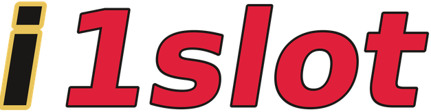 i1slot logo