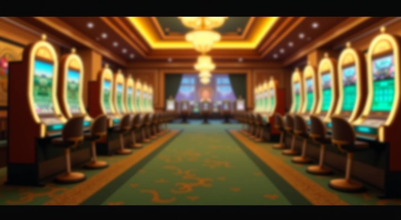 i1slot mobile gaming